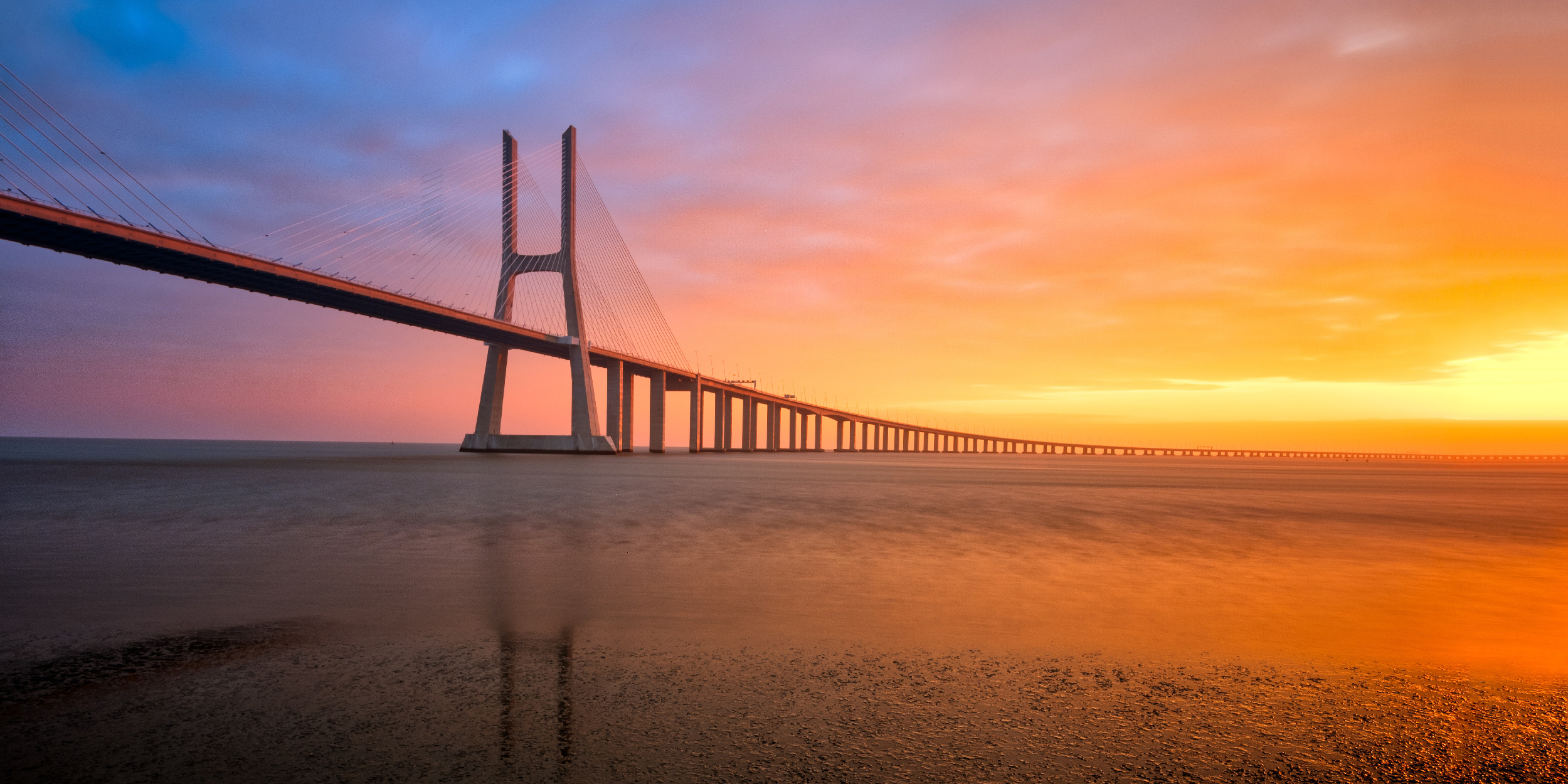 Portugal & Colômbia